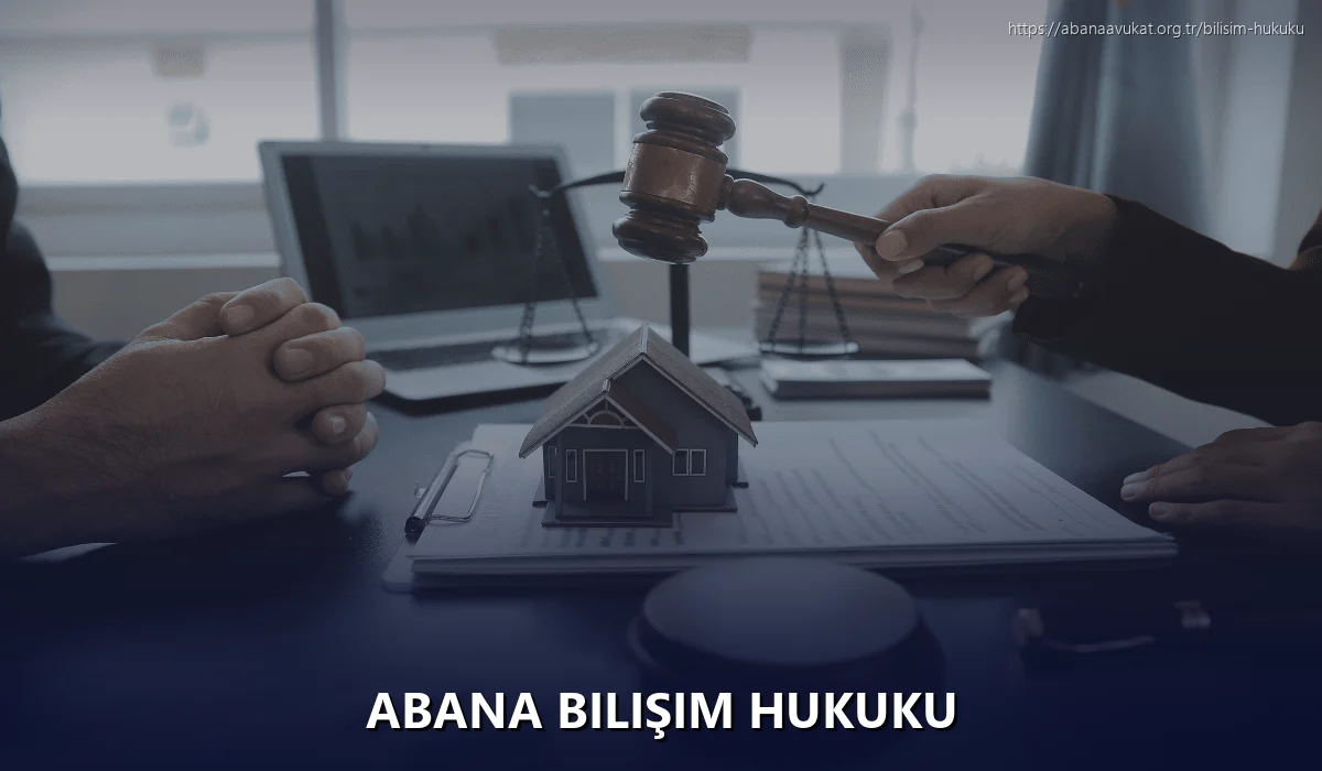 Meram Bilişim Hukuku
